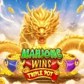 마작 대승 트리플 팟 game icon